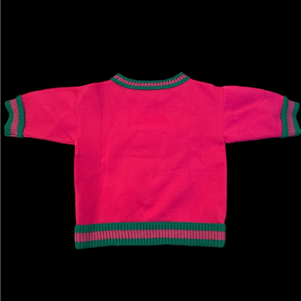Gucci kids Sweater